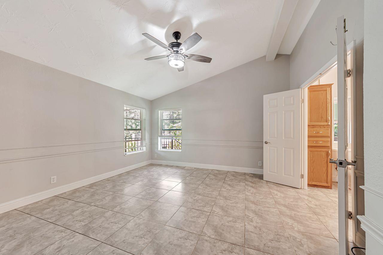 571 B Lane Applegate, CA 95703 - Photo 45 of 85 a view of an empty room with a window