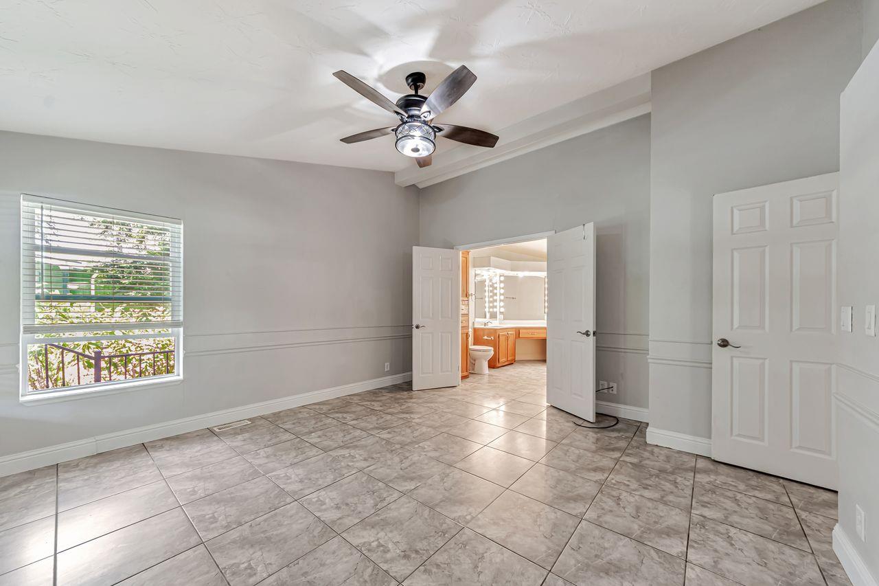 571 B Lane Applegate, CA 95703 - Photo 47 of 85 a view of an empty room with a window