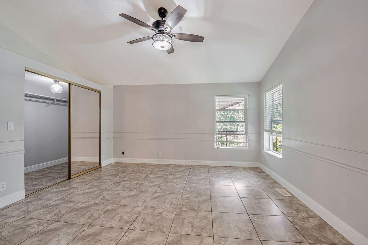 571 B Lane Applegate, CA 95703 - Photo 48 of 85 a view of an empty room with a window