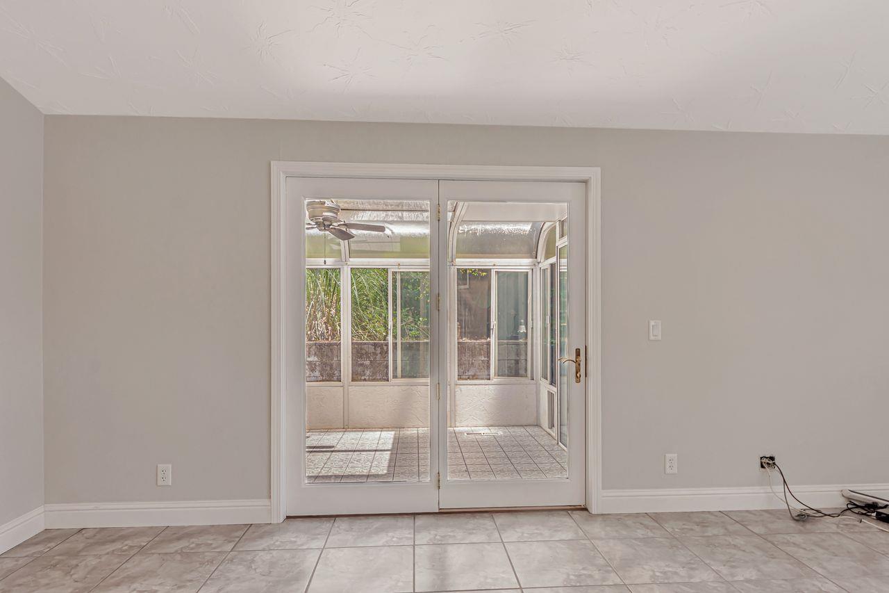 571 B Lane Applegate, CA 95703 - Photo 51 of 85 a view of a room with wooden floor and windows