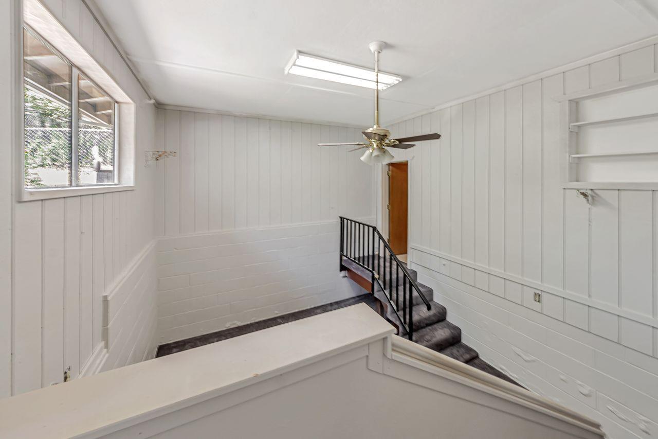 571 B Lane Applegate, CA 95703 - Photo 67 of 85 a view of a hallway with window