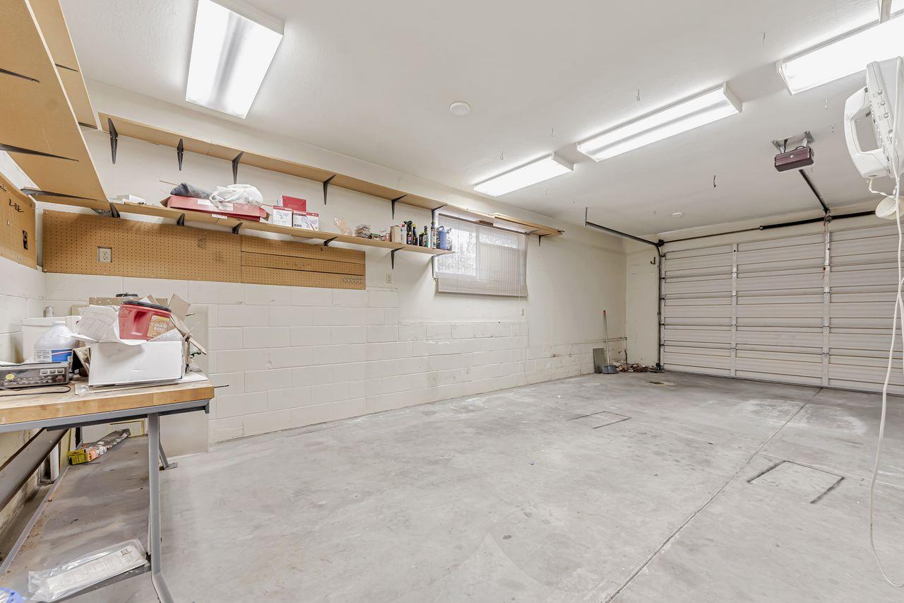571 B Lane Applegate, CA 95703 - Photo 76 of 85 a view of storage and utility room