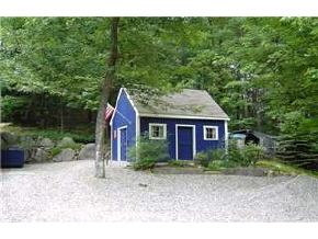420 Bee Hole Road Loudon, NH 03307 - Photo 2 of 5