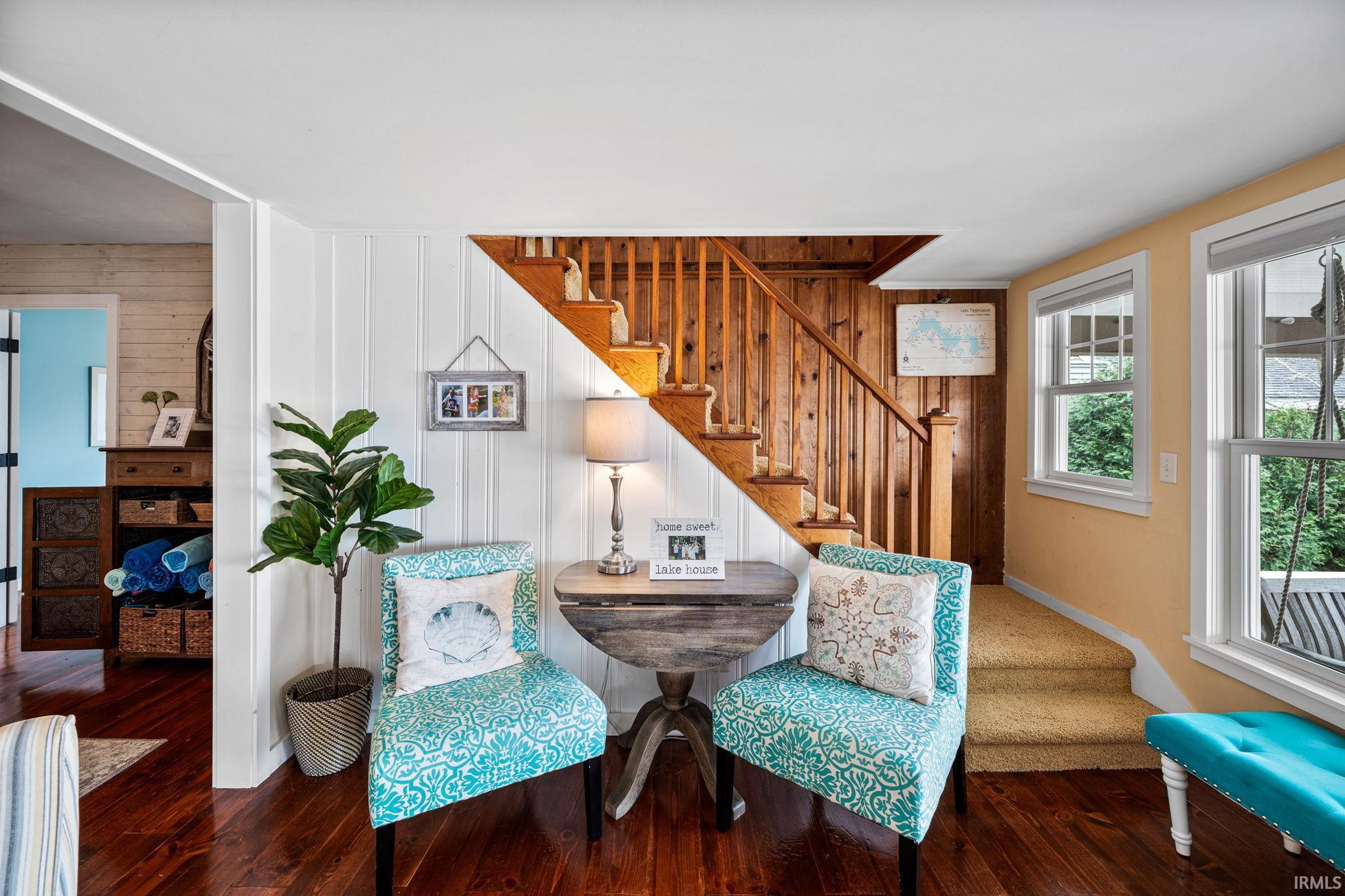 6945 North Kalorama Road Leesburg, IN 46538 - Photo 16 of 36 Gallery Image 16