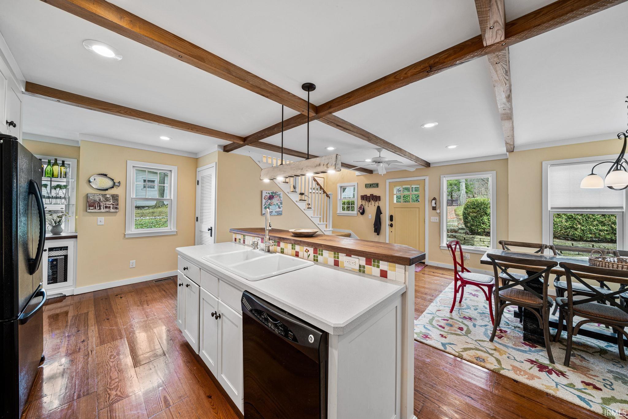 6945 North Kalorama Road Leesburg, IN 46538 - Photo 24 of 36 Gallery Image 24