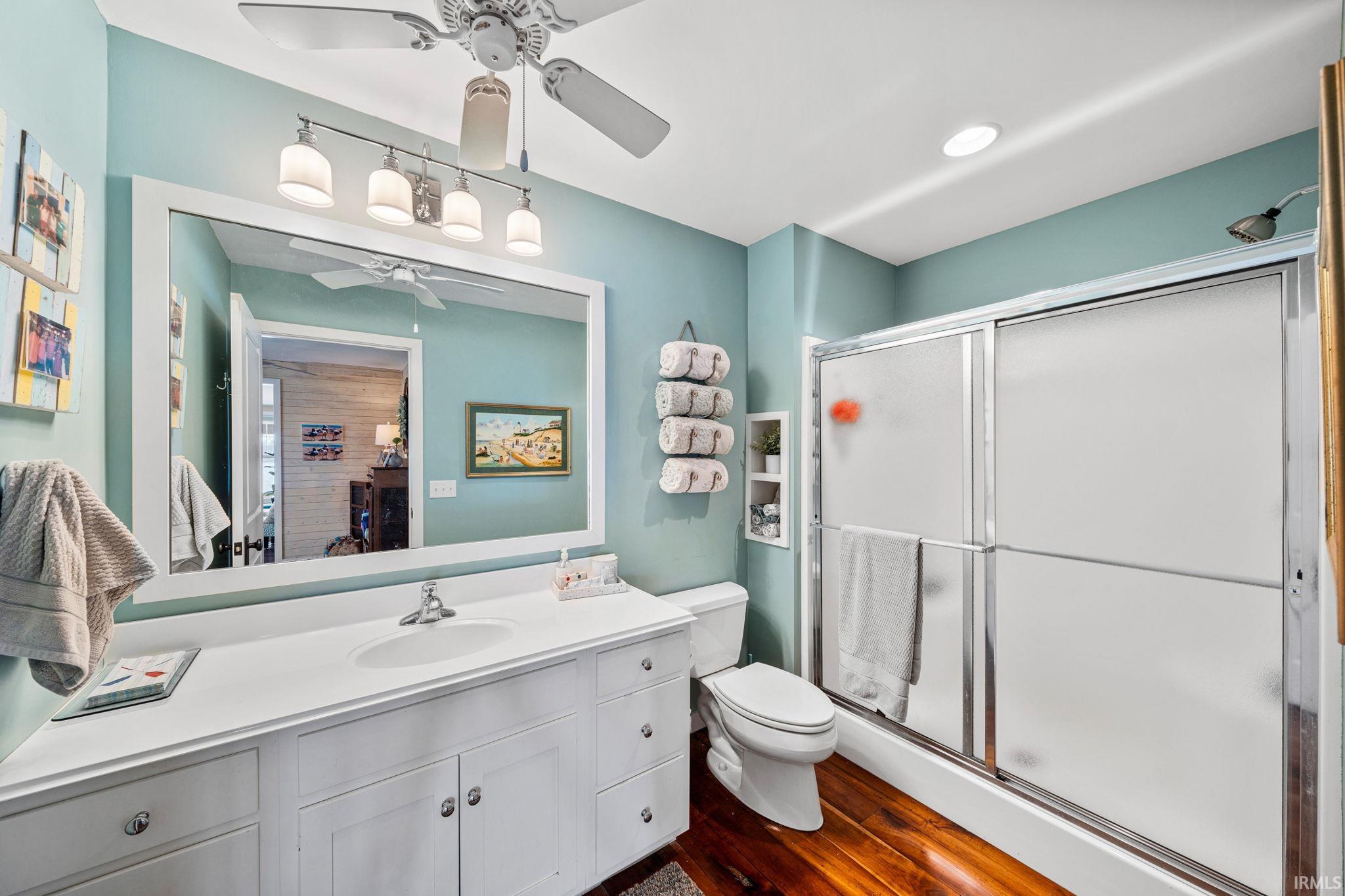 6945 North Kalorama Road Leesburg, IN 46538 - Photo 27 of 36 Gallery Image 27