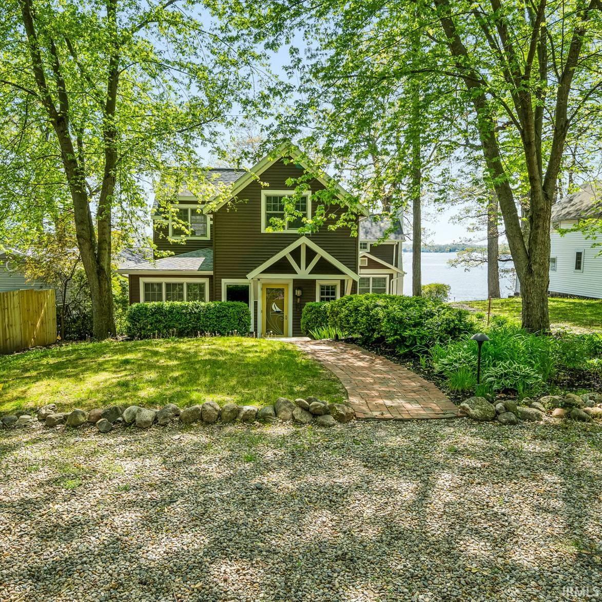 6945 North Kalorama Road Leesburg, IN 46538 - Photo 9 of 36 Gallery Image 9