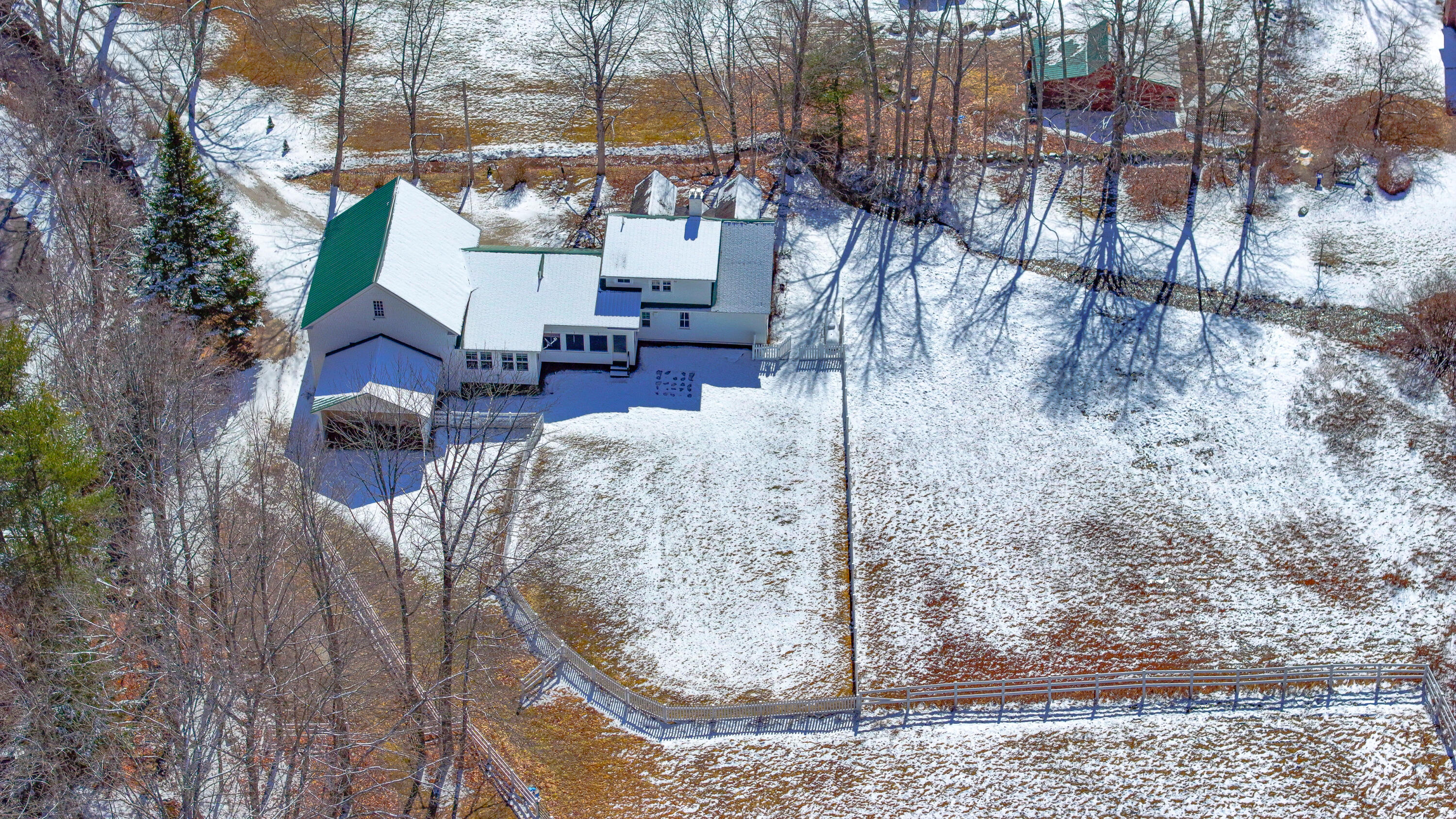 16 Valley Road Waterford, ME 04088 - Photo 2 of 21 Nixon Ext 2