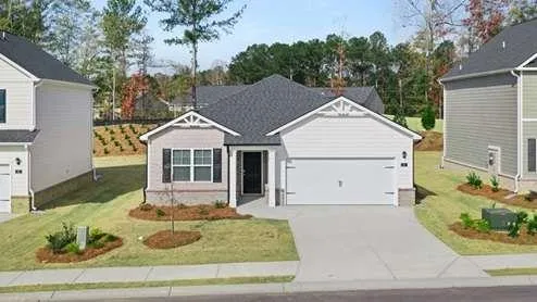 $348,990 | 11969 Aukerman Way, Hampton, GA 30228