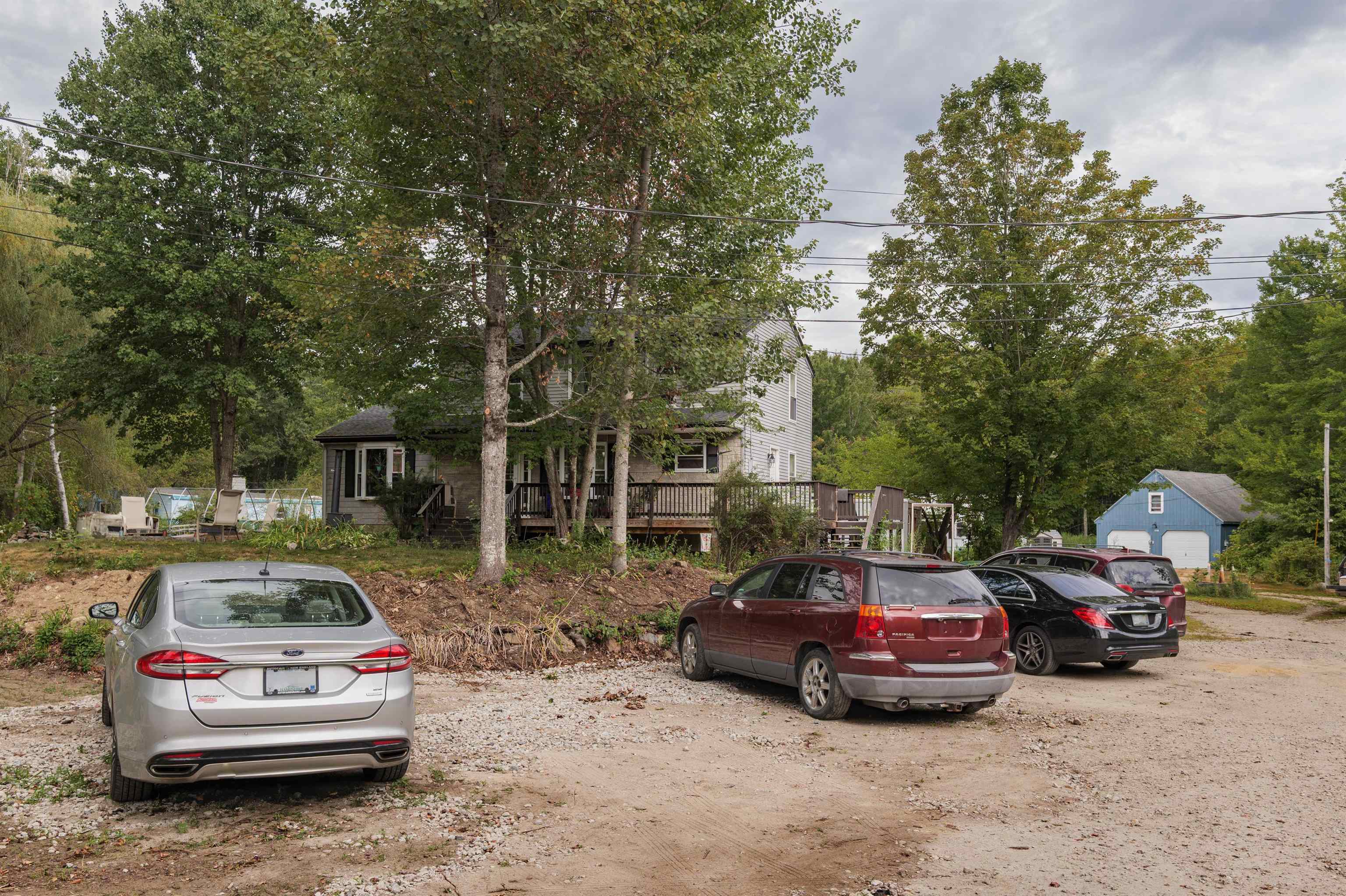 69 Longhill Road Raymond, NH 03077 - Photo 22 of 33