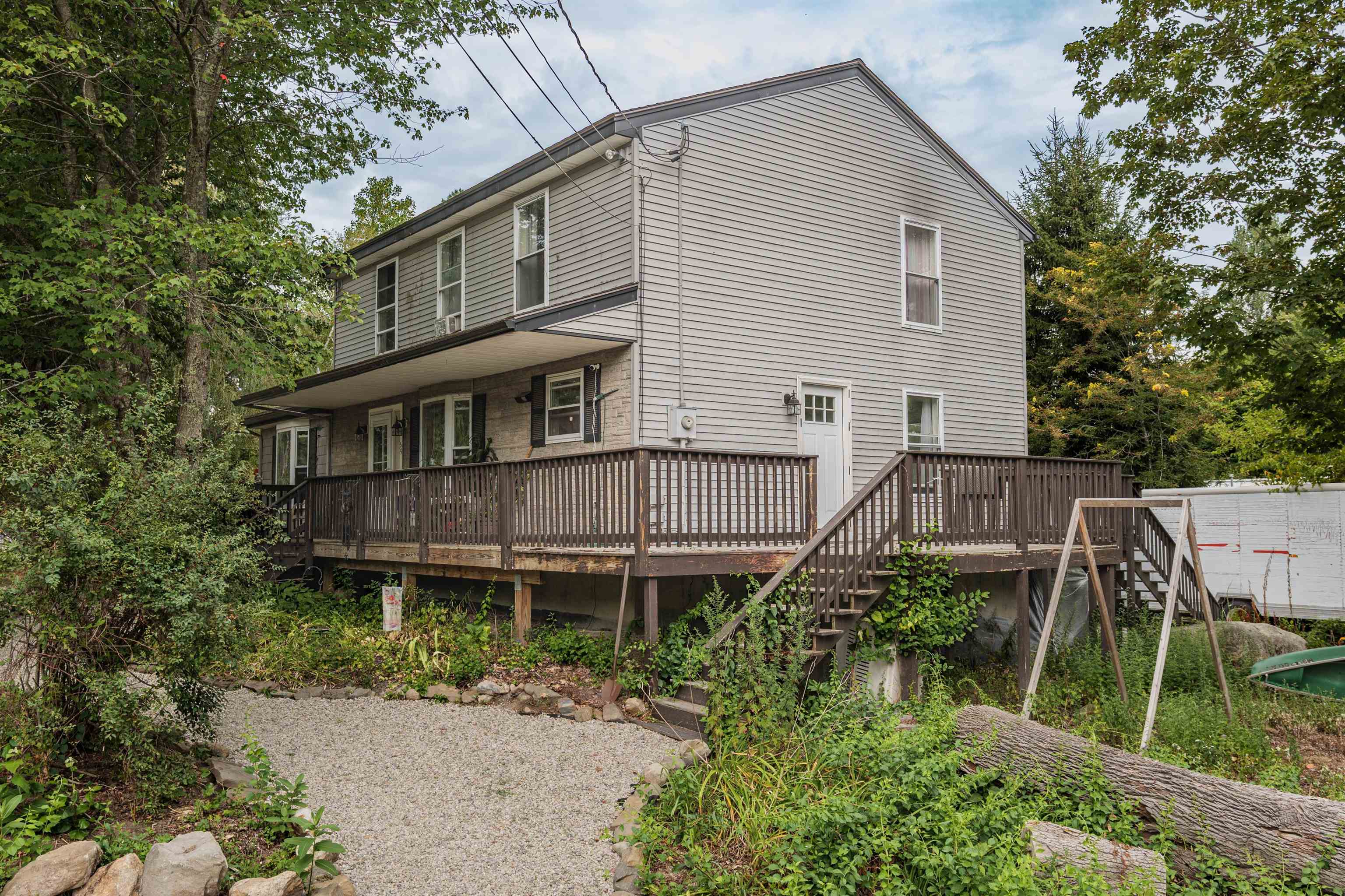 69 Longhill Road Raymond, NH 03077 - Photo 23 of 33