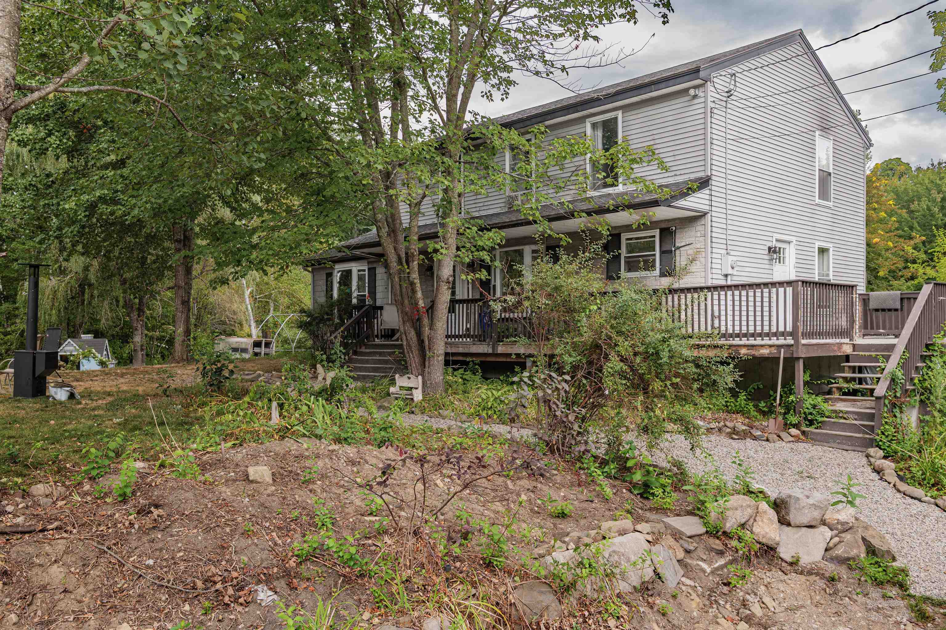 69 Longhill Road Raymond, NH 03077 - Photo 3 of 33