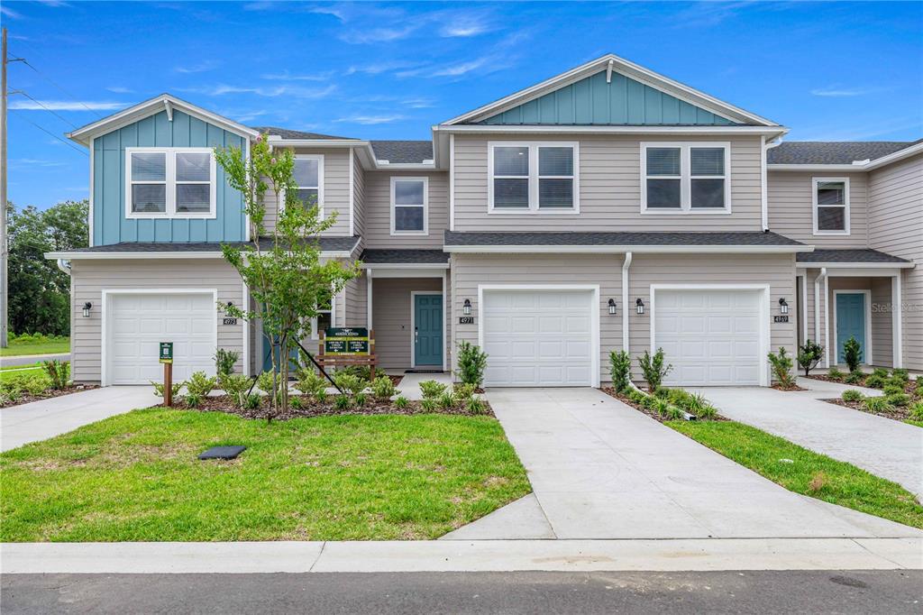 4968 Southwest 83rd Place Ocala, FL 34476 - Photo 1 of 26