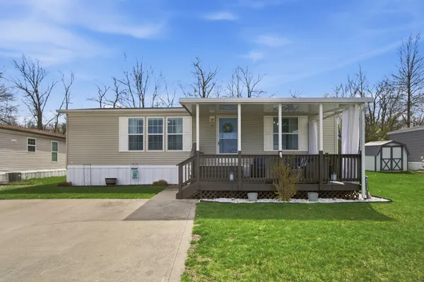 $89,900 | 1100 Thornwood Drive Southwest, Unit 1007, Heath, OH 43056