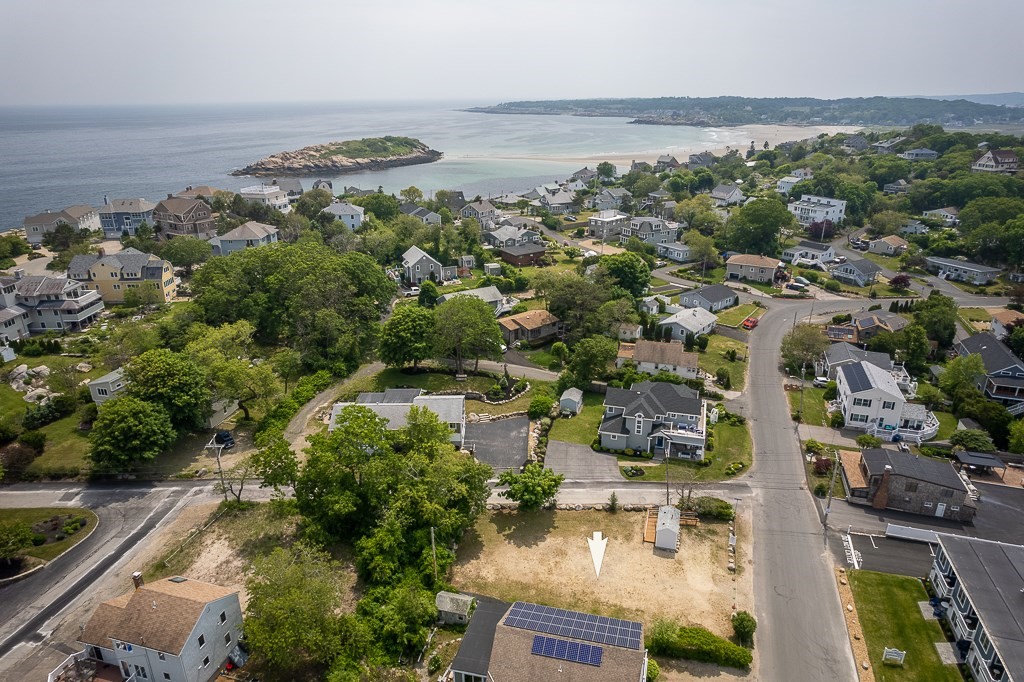 2 Long Beach Road Gloucester, MA 01930 - Photo 8 of 11 an aerial view of multiple house