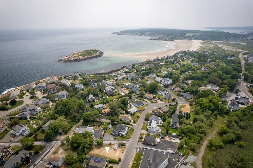 2 Long Beach Road Gloucester, MA 01930 - Photo 10 of 11 view of lake and mountain