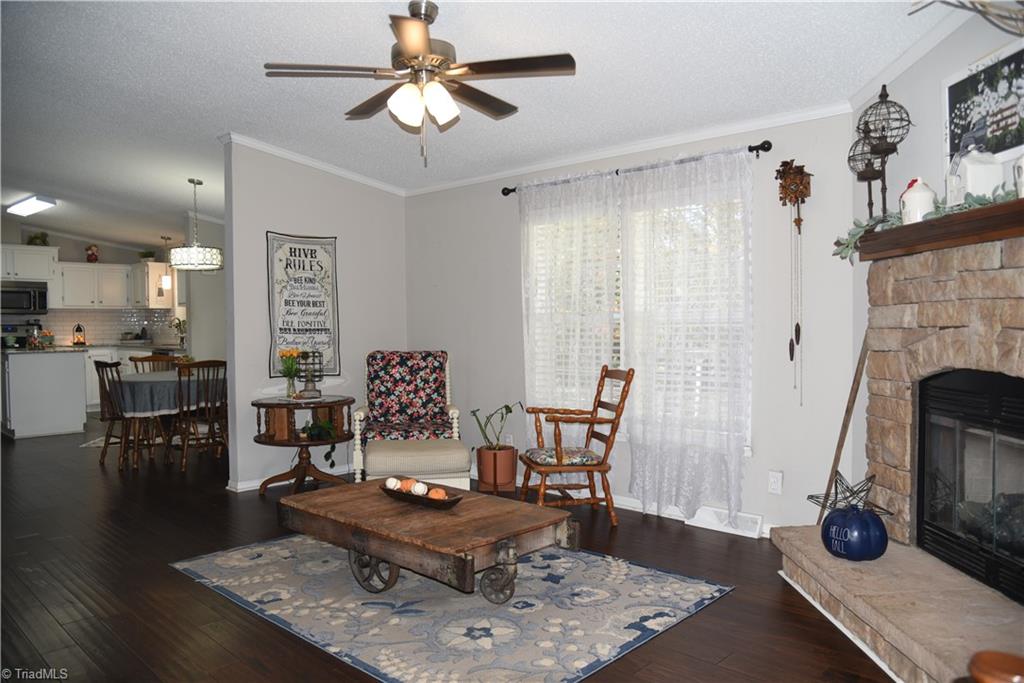 621 Southern Road King, NC 27021 - Photo 11 of 27