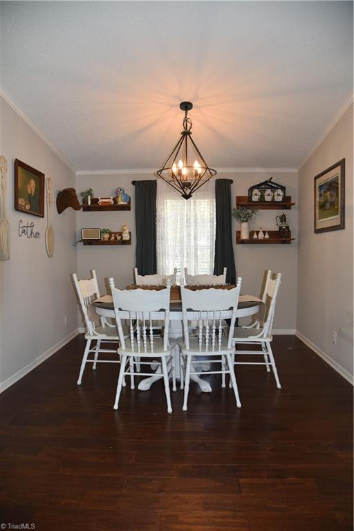 621 Southern Road King, NC 27021 - Photo 6 of 27