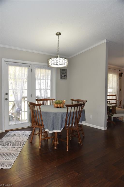621 Southern Road King, NC 27021 - Photo 9 of 27