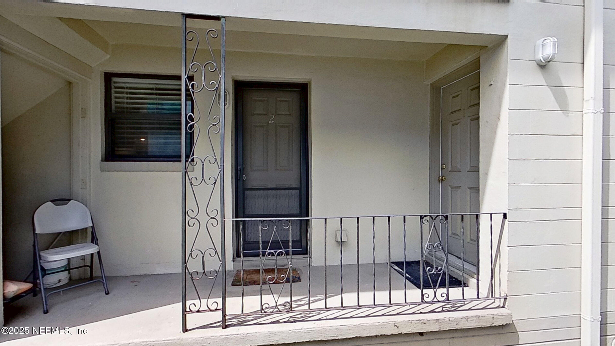 5148 Floral Bluff Road, Unit 2 Jacksonville, FL 32211 - Photo 11 of 13 a view of entryway