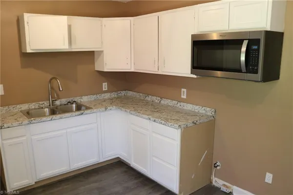 $160,000 | 1219 Furlough Avenue, High Point, NC 27260