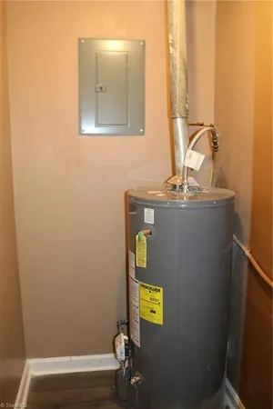 $160,000 | 1219 Furlough Avenue, High Point, NC 27260