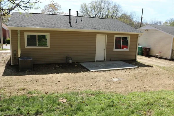 $160,000 | 1219 Furlough Avenue, High Point, NC 27260