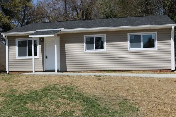 $160,000 | 1219 Furlough Avenue, High Point, NC 27260