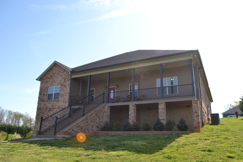 1160 Denton Road Sevierville, TN 37862 - Photo 3 of 61
