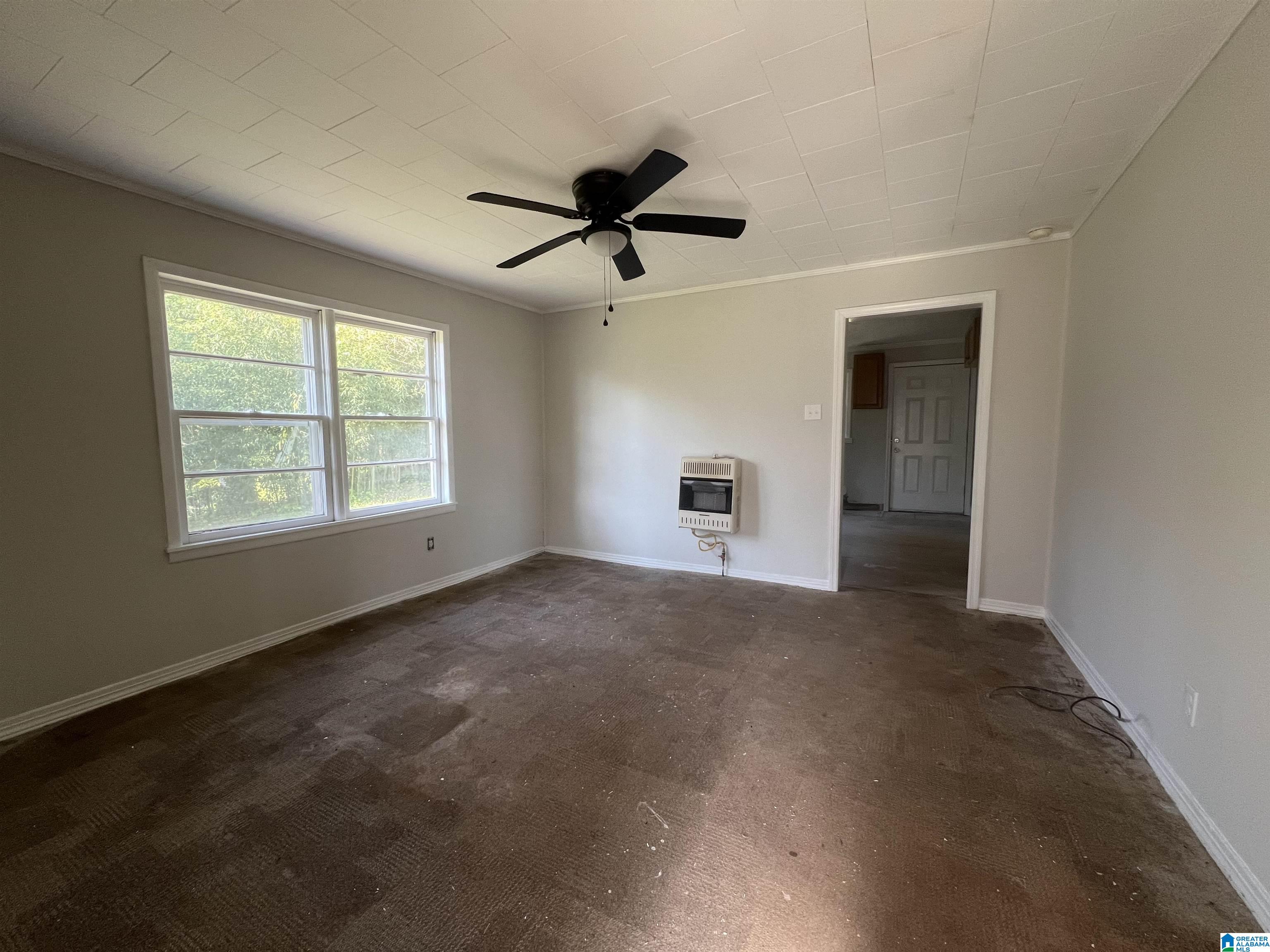 910 McPherson Street Oxford, AL 36203 - Photo 4 of 11