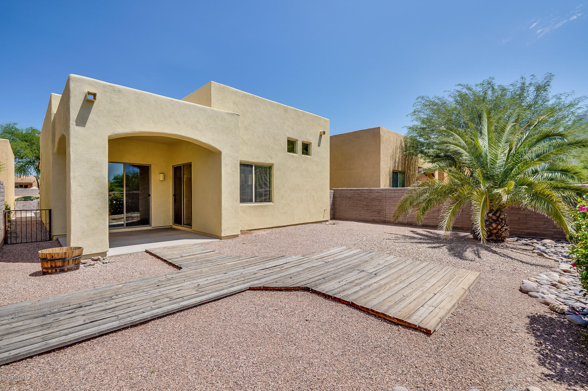 170 East Spring Sky Street Tucson, AZ 85737 - Photo 19 of 22