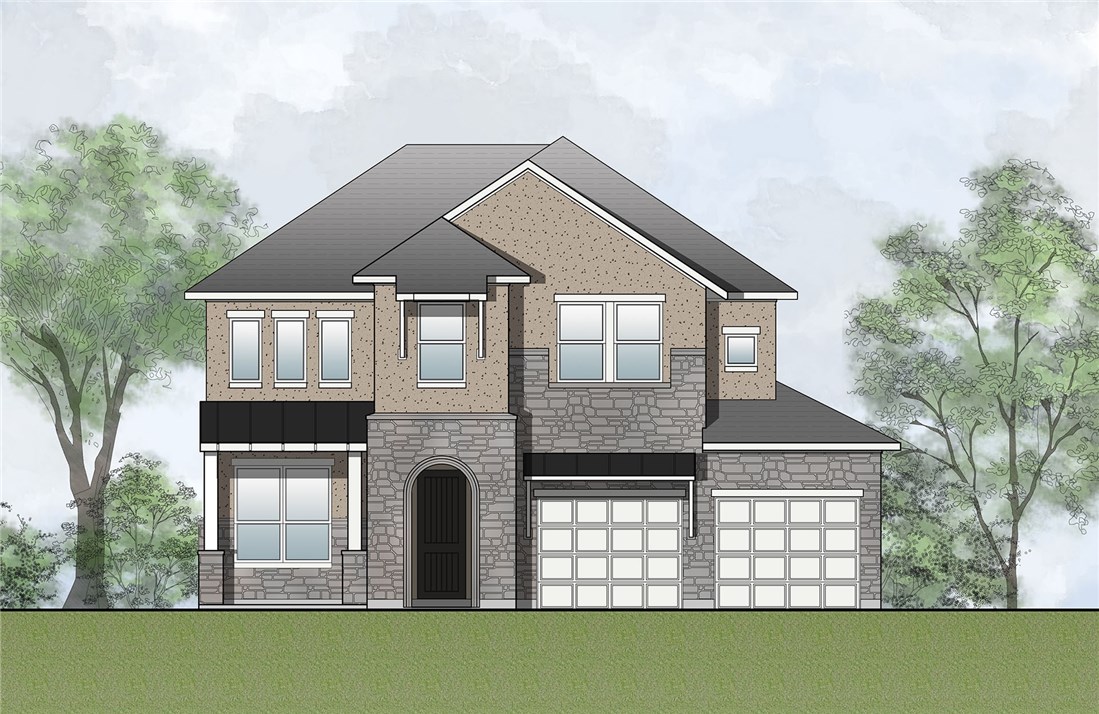 211 Sumalt Gap Way Lakeway, TX 78738 - Photo 1 of 1