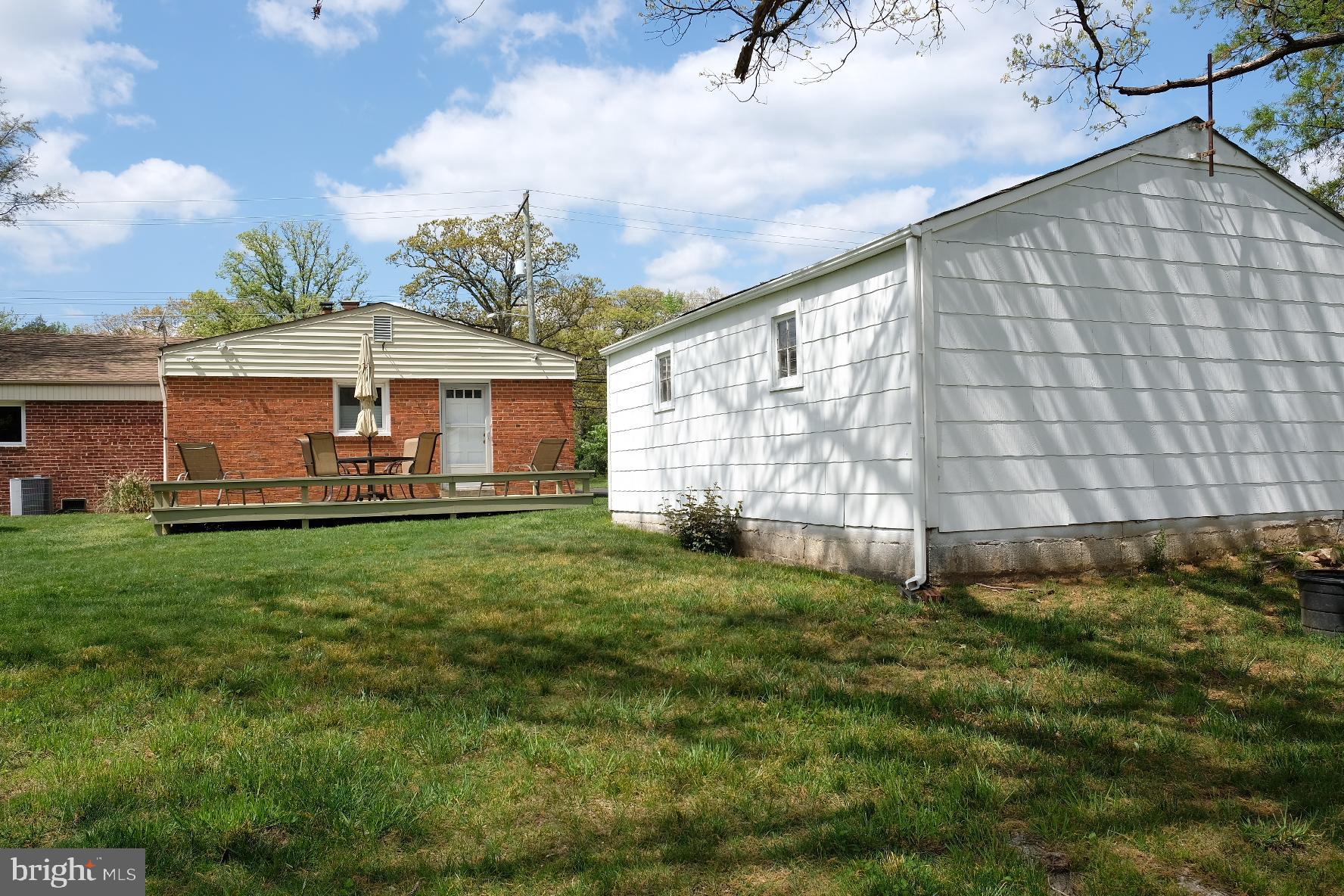 6705 Adelphi Road University Park, MD 20782 - Photo 34 of 35 Gallery Image 34