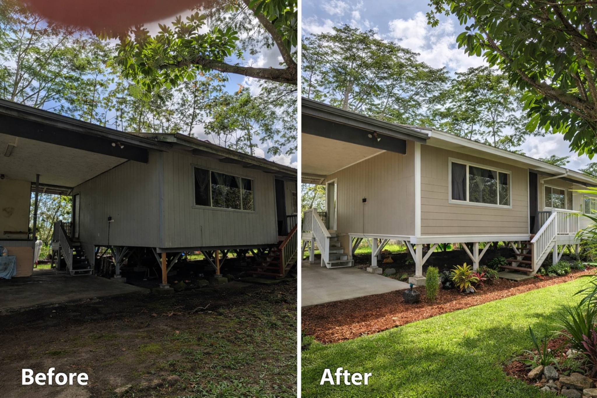 16-2027 Tiki Road Pahoa, HI 96778 - Photo 15 of 18