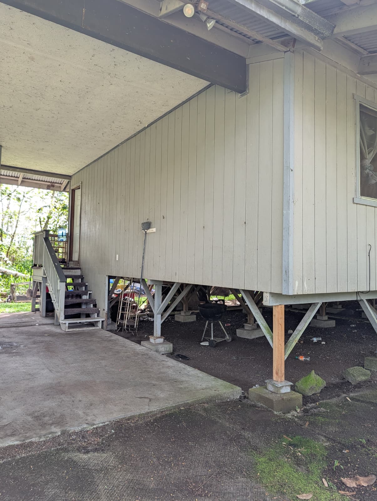 16-2027 Tiki Road Pahoa, HI 96778 - Photo 2 of 18