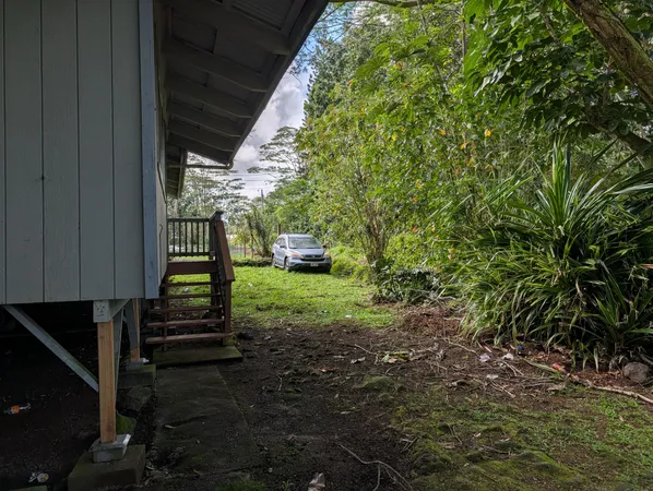$249,900 | 16-2027 Tiki Road, Pahoa, HI 96778