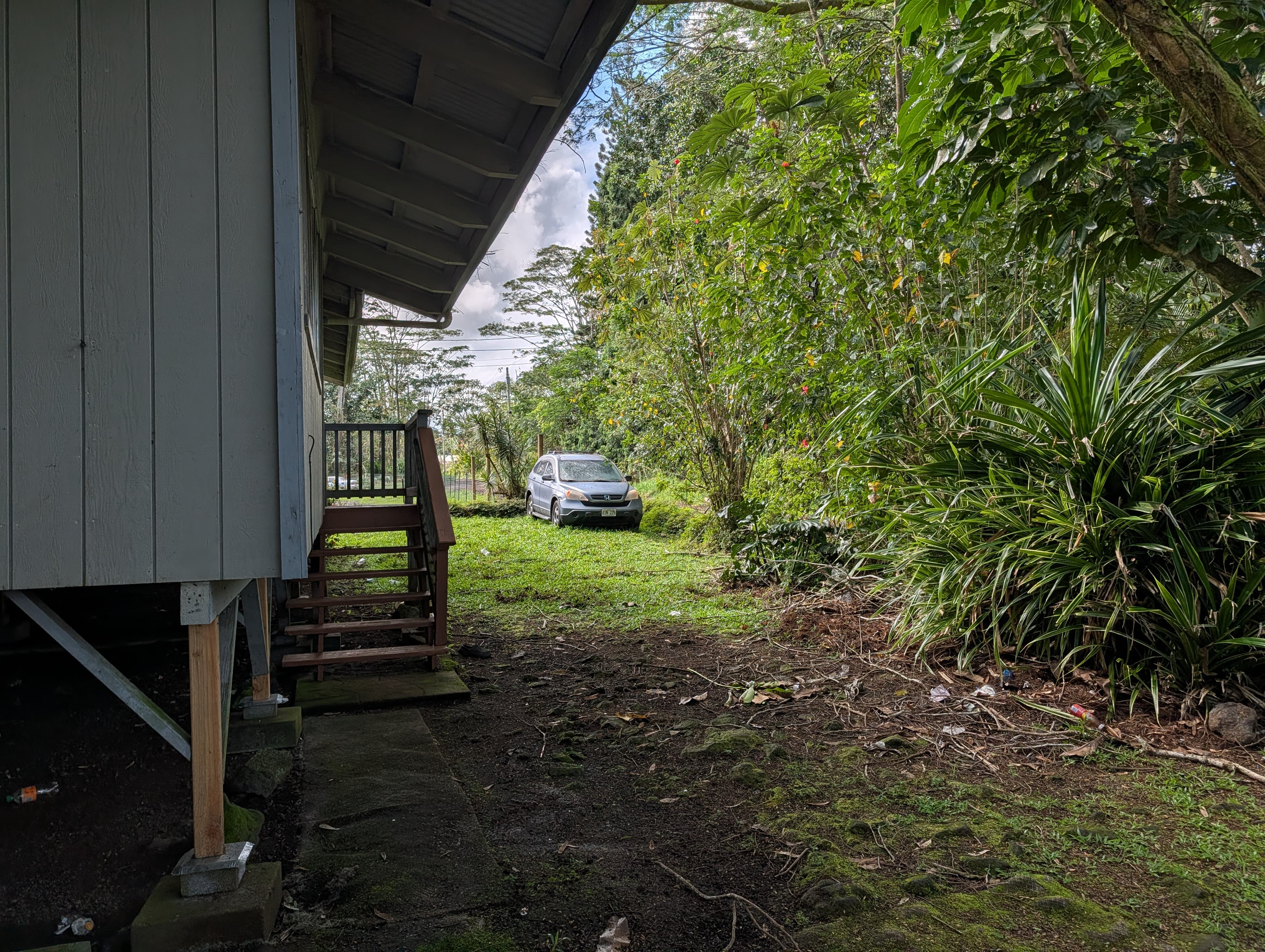 16-2027 Tiki Road Pahoa, HI 96778 - Photo 3 of 18