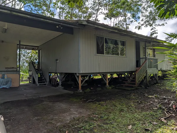 $249,900 | 16-2027 Tiki Road, Pahoa, HI 96778