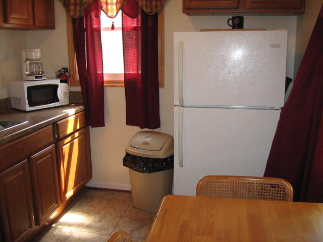 2111 Ridgewood Road Huddleston, VA 24104 - Photo 18 of 21 2111 Ridgewood Rd