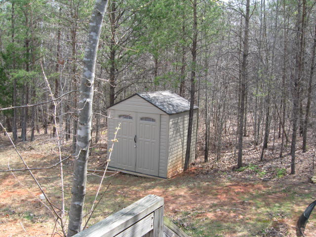 2111 Ridgewood Road Huddleston, VA 24104 - Photo 19 of 21 2111 Ridgewood Rd