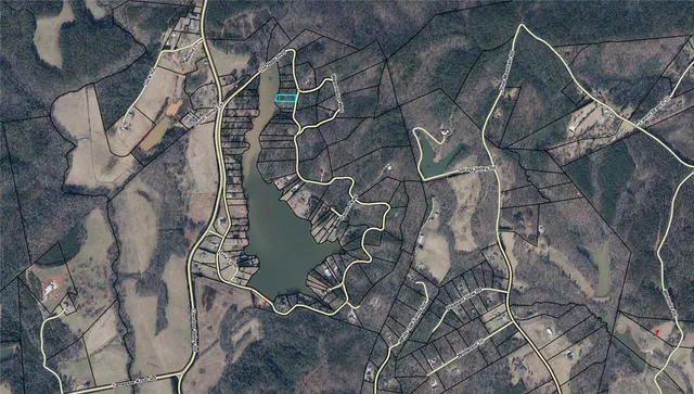 $80,000 | 613 The Bear Boulevard, Tamassee, SC 29686