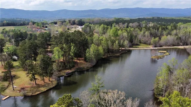 $80,000 | 613 The Bear Boulevard, Tamassee, SC 29686