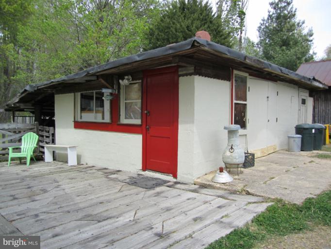 851 Grovers Turn Road Owings, MD 20736 - Photo 4 of 9 Shed