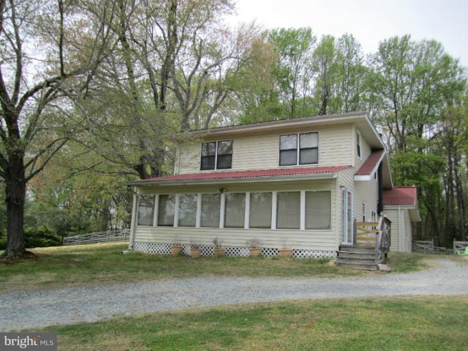 851 Grovers Turn Road Owings, MD 20736 - Photo 6 of 9 Exterior (Front)