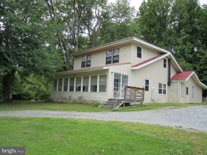 851 Grovers Turn Road Owings, MD 20736 - Photo 9 of 9 Exterior (Front)