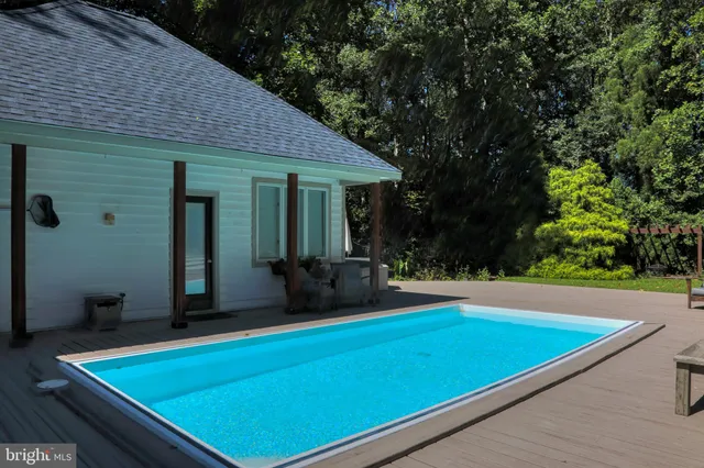 $960,000 | 29247 White Pine Lane, Milton, DE 19968