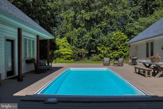 $960,000 | 29247 White Pine Lane, Milton, DE 19968