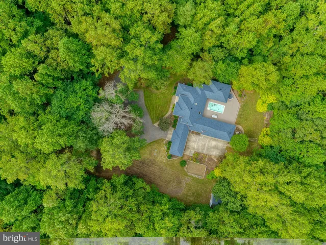 $960,000 | 29247 White Pine Lane, Milton, DE 19968