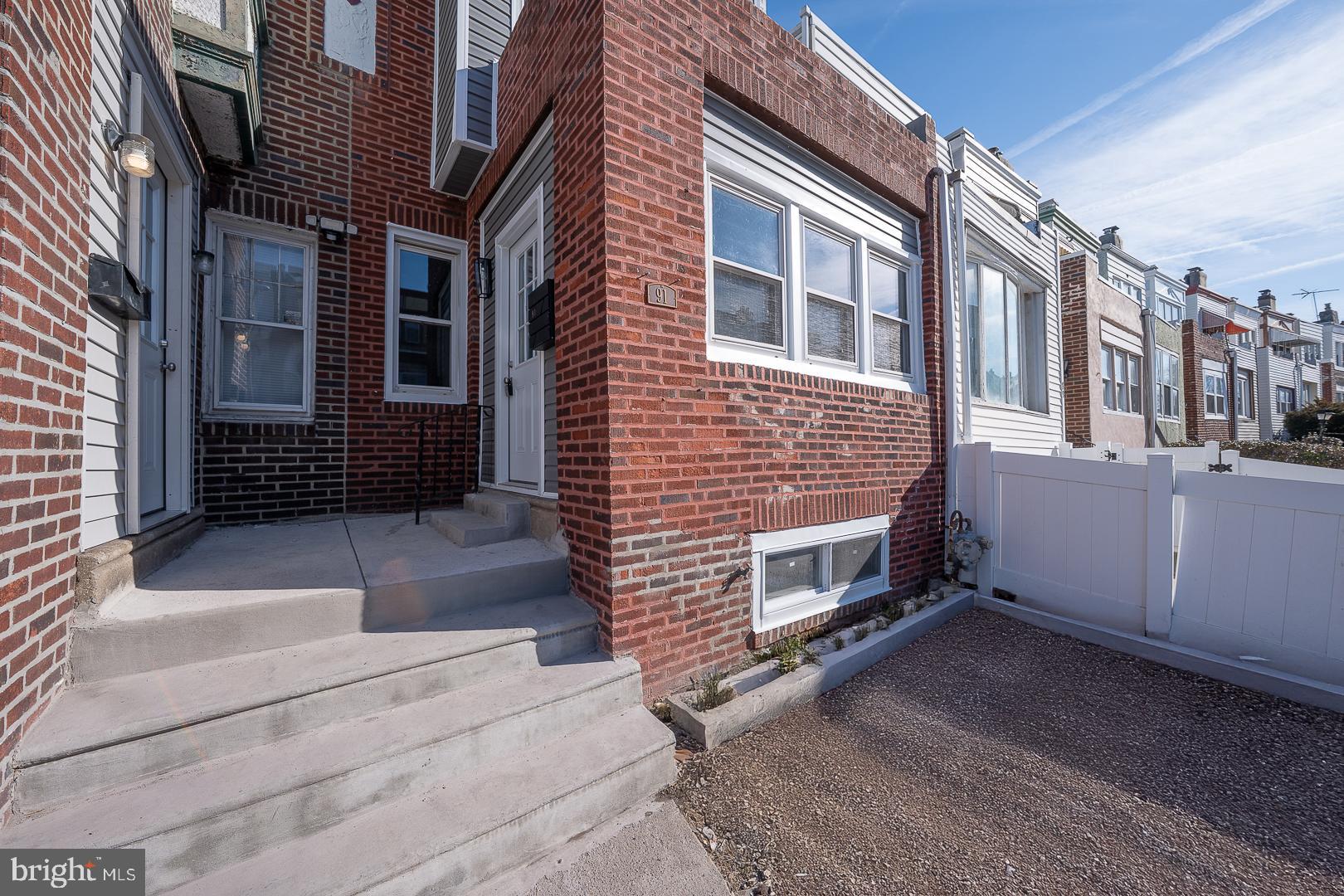 91 Lamport Road Upper Darby, PA 19082 - Photo 6 of 44