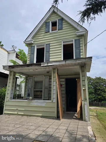 $130,000 | 1715 Spence Street, Baltimore, MD 21230